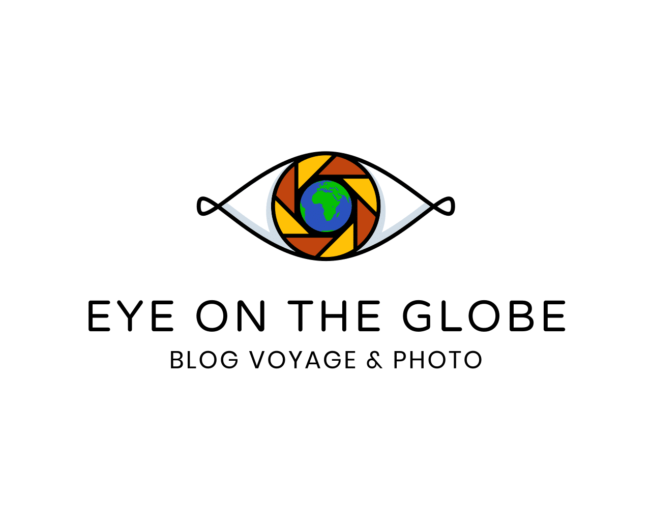 Eye on the Globe